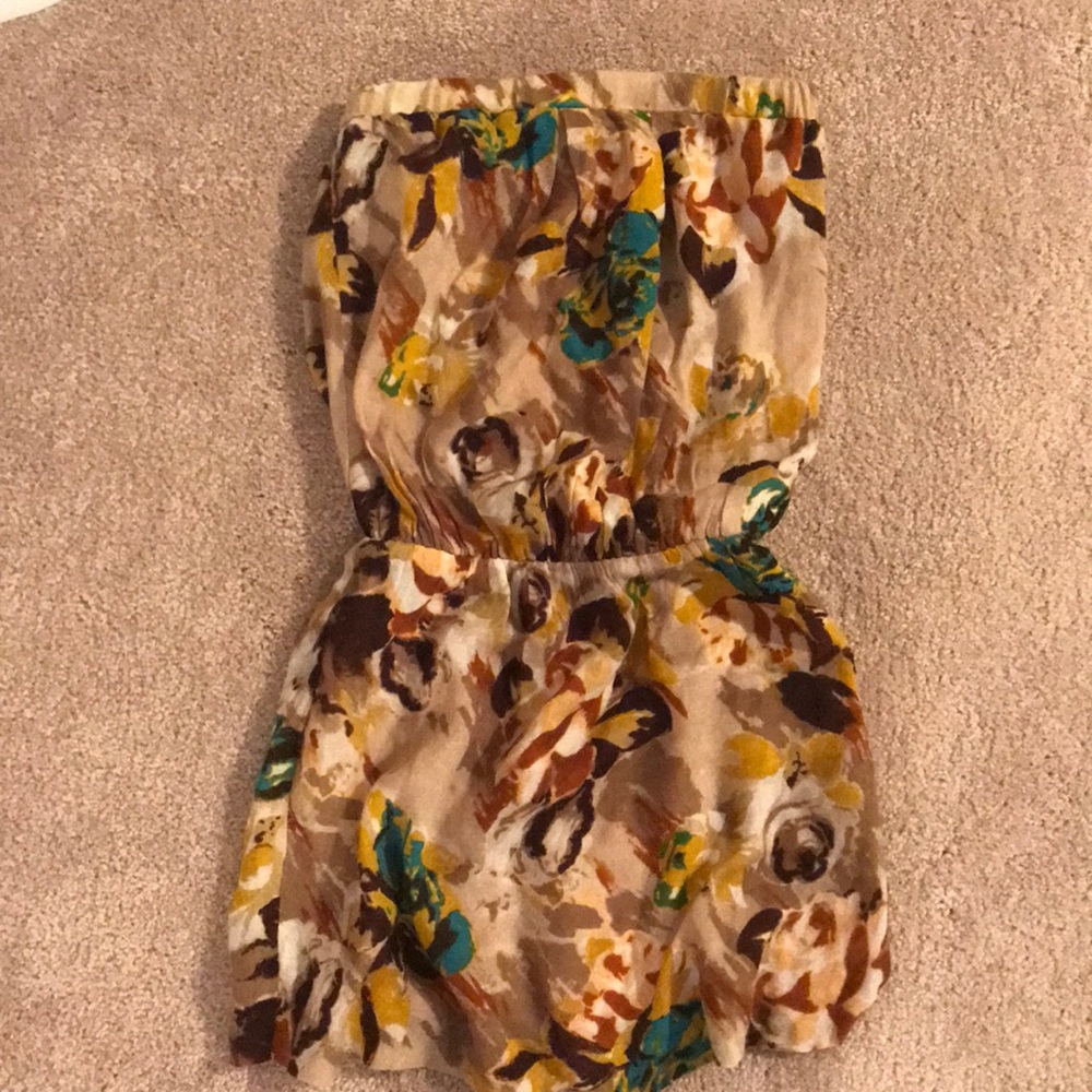 MM Couture tunic top or dress